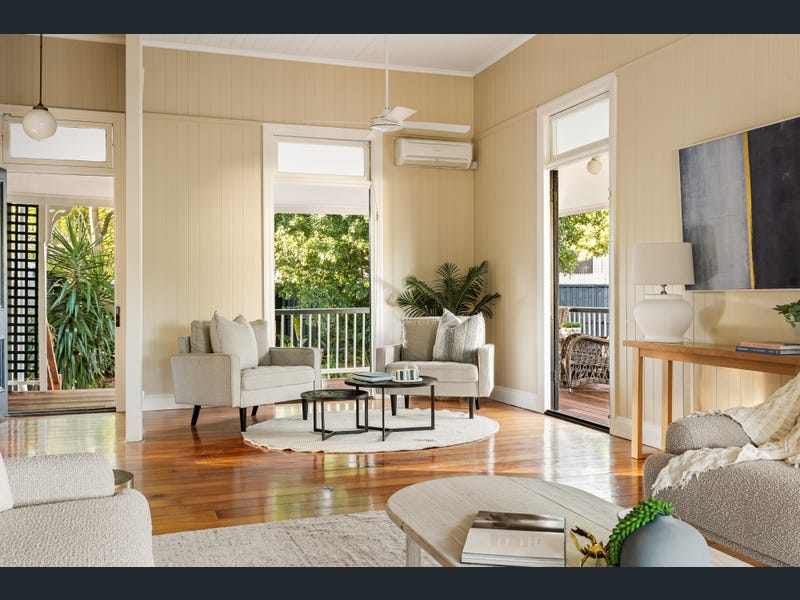 32 Kedron Brook Road, Wilston