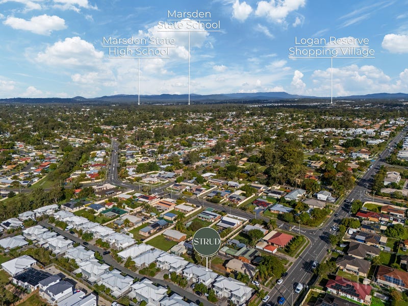 3/99 Second Avenue, Marsden