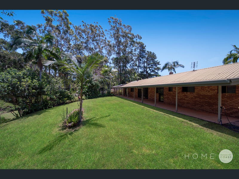817-821 Diddillibah Road
