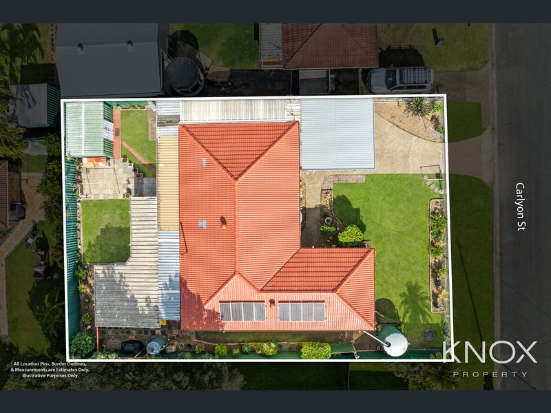 16 Carlyon Street, Mount Warren Park