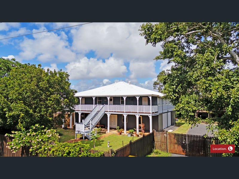 63 Potters Road, Qunaba