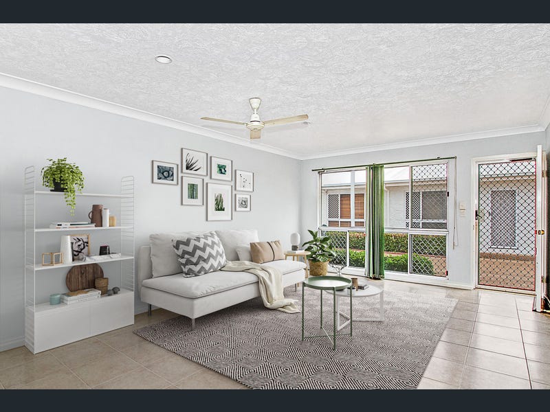7/38 Eleventh Avenue, Railway Estate