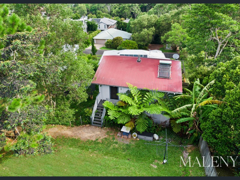 5 Fairview Court, Maleny