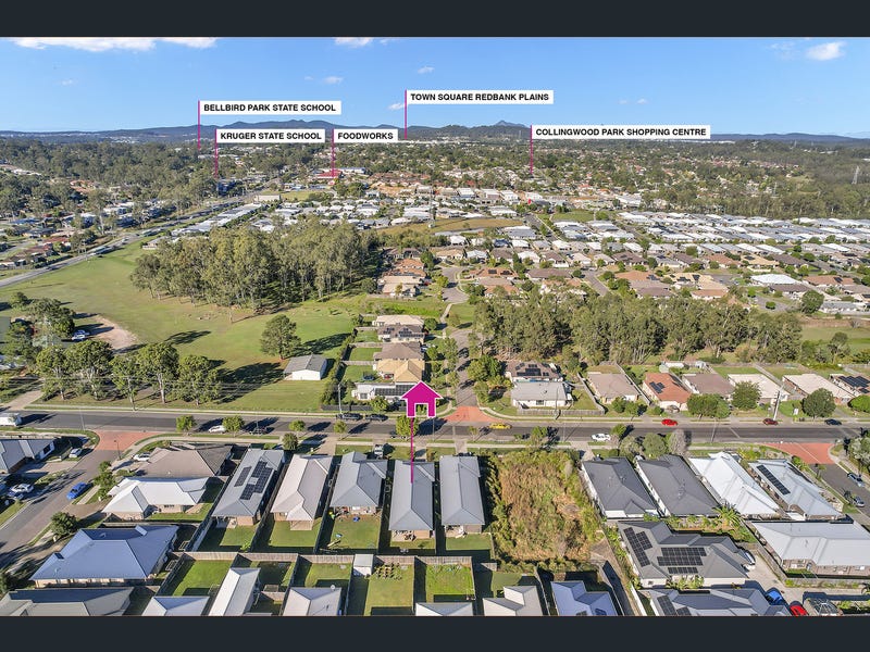 7A Henderson Street, Redbank