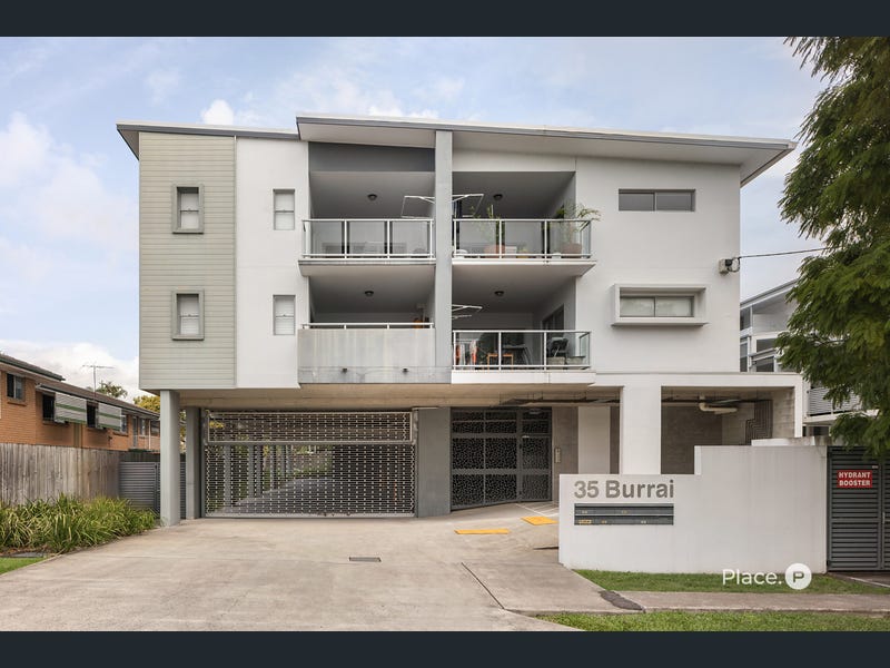 6/35 Burrai Street, Morningside