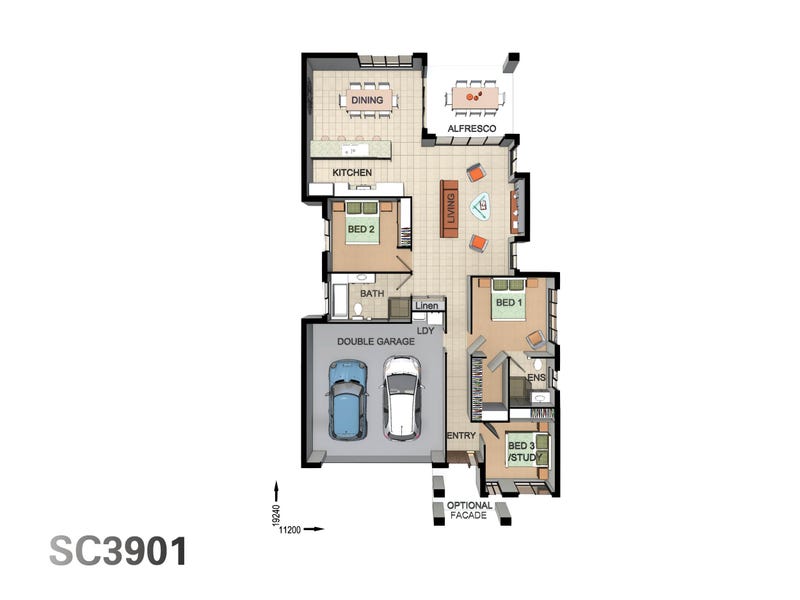 16-18 Verney Drv, Sladevale