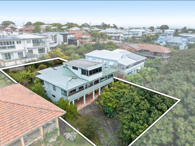 33 Kingsley Terrace, Wynnum