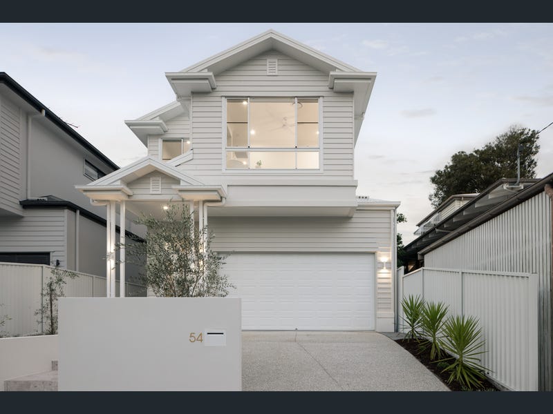 54 Olive Street, Nundah