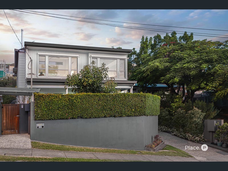 395A Chatsworth Road, Coorparoo