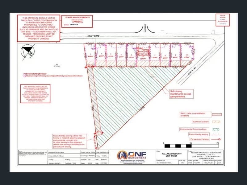121 Kraft Road, Pallara