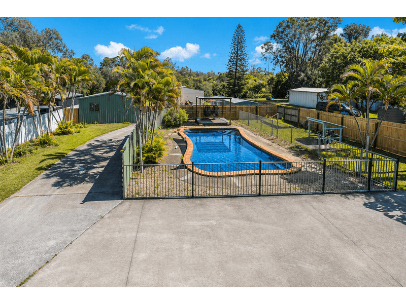 5 lilac street, Daisy Hill