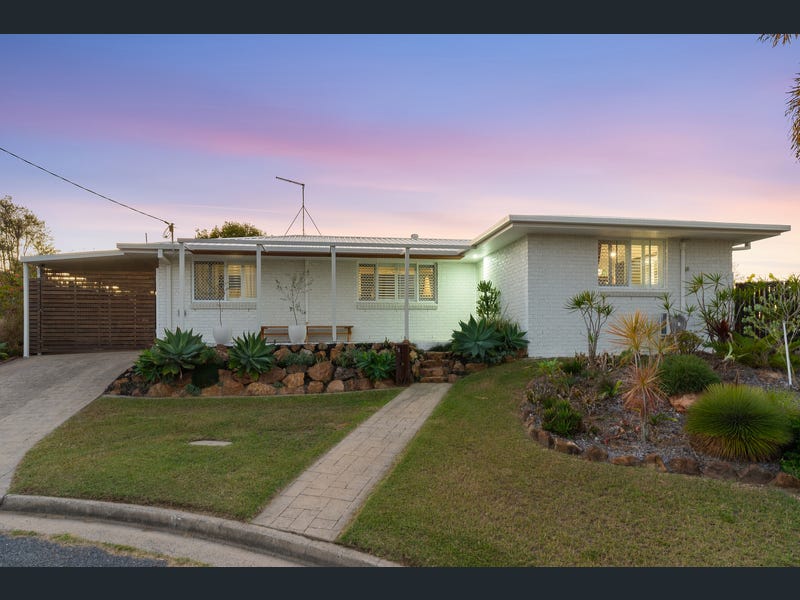15 Pillich Street, Kawana