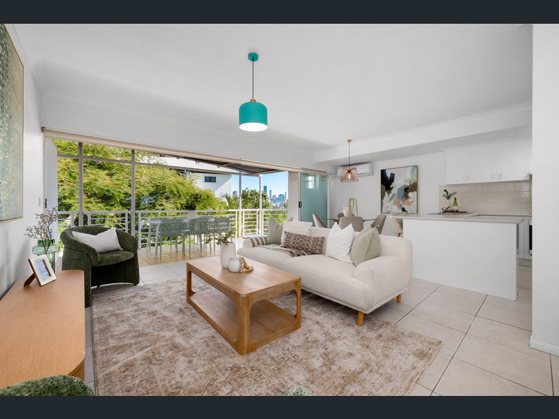 23/96 Norman Crescent, Norman Park