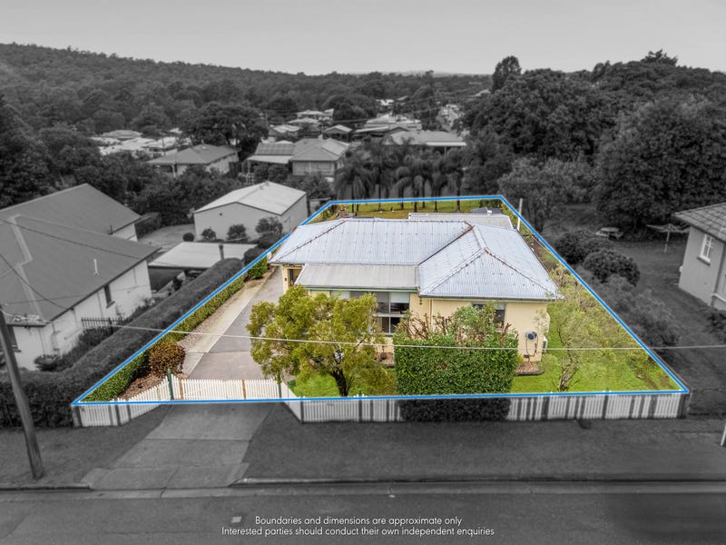 207 Blackstone Road, Silkstone