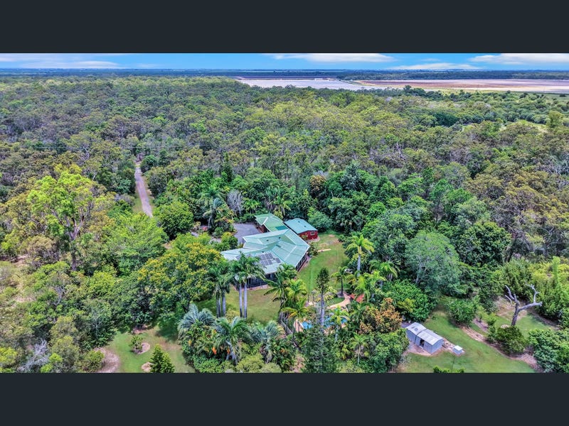 286 Vecellios Road, Moorland