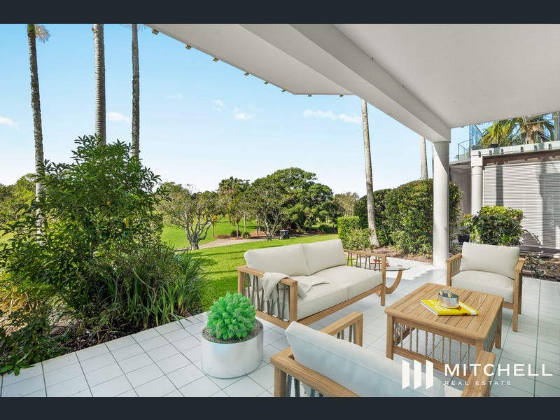 4999 St Andrews Terrace, Sanctuary Cove
