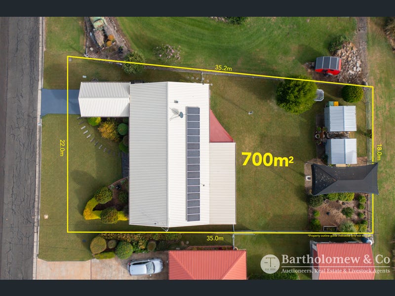 3 Bartholomew Avenue, Boonah