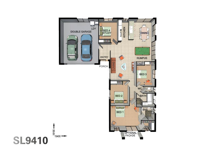 Lot 212/27 Warana Ave, Mount Lofty