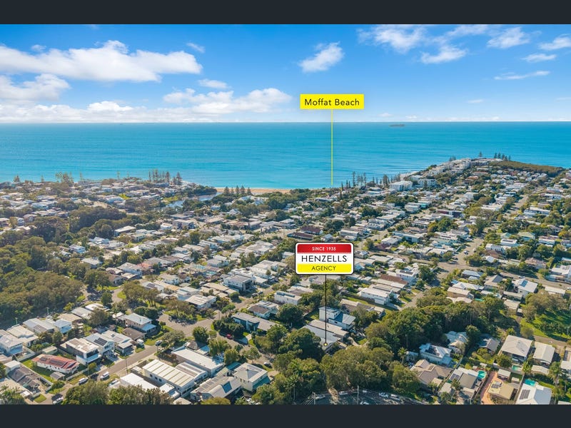 83 Grigor Street, Moffat Beach