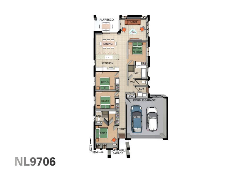 Lot 158 Blossom Crt, Deebing Heights