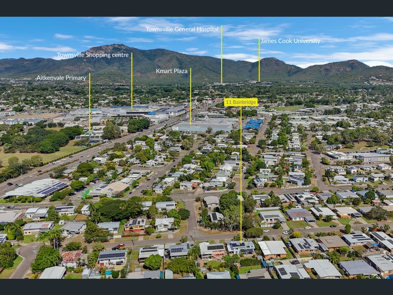 11 Bainbridge Street, Heatley