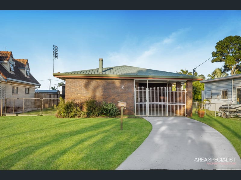 12 Hibiscus Street, Steiglitz