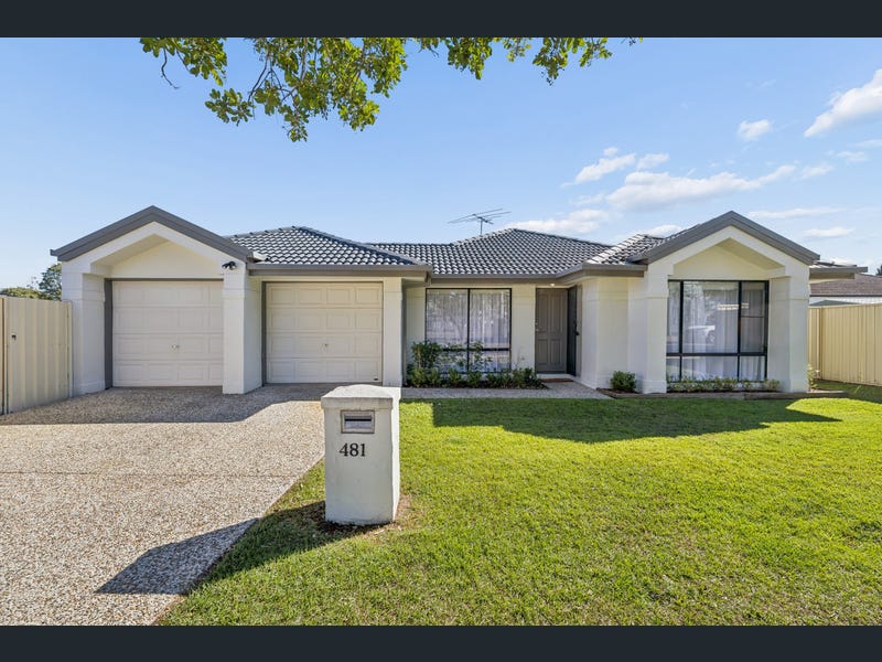 481 Sumners Road, Riverhills