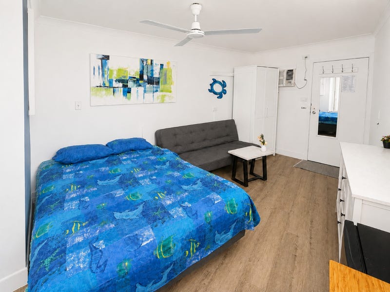6/261-265 Sheridan Street, Cairns North