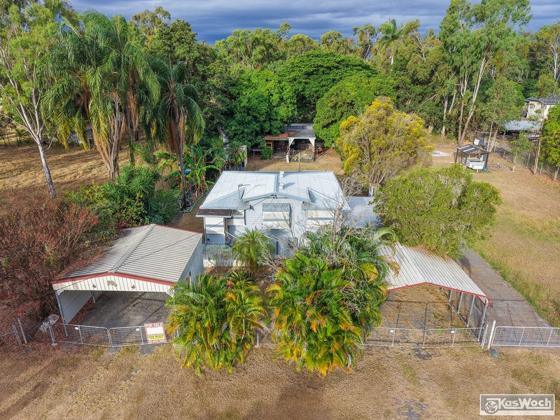 5 GRACE STREET, Port Curtis