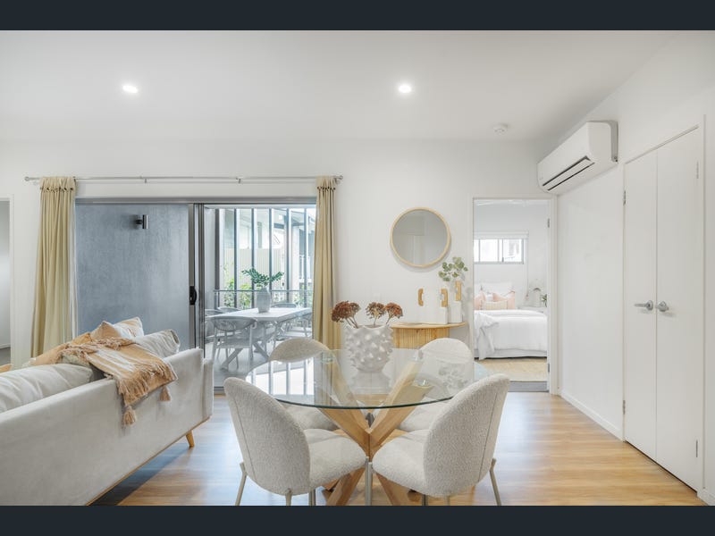 7/255 Tufnell Road, Banyo