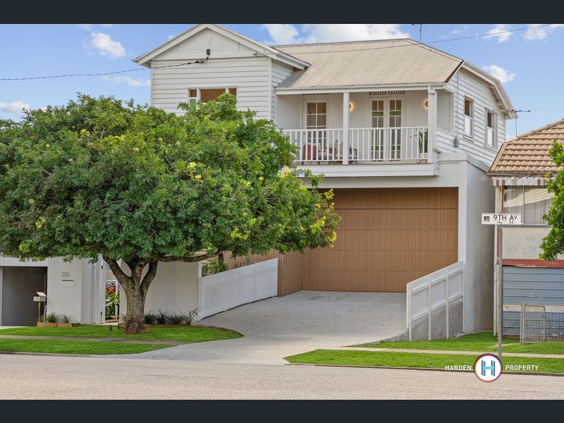 20 Ninth Avenue, Sandgate