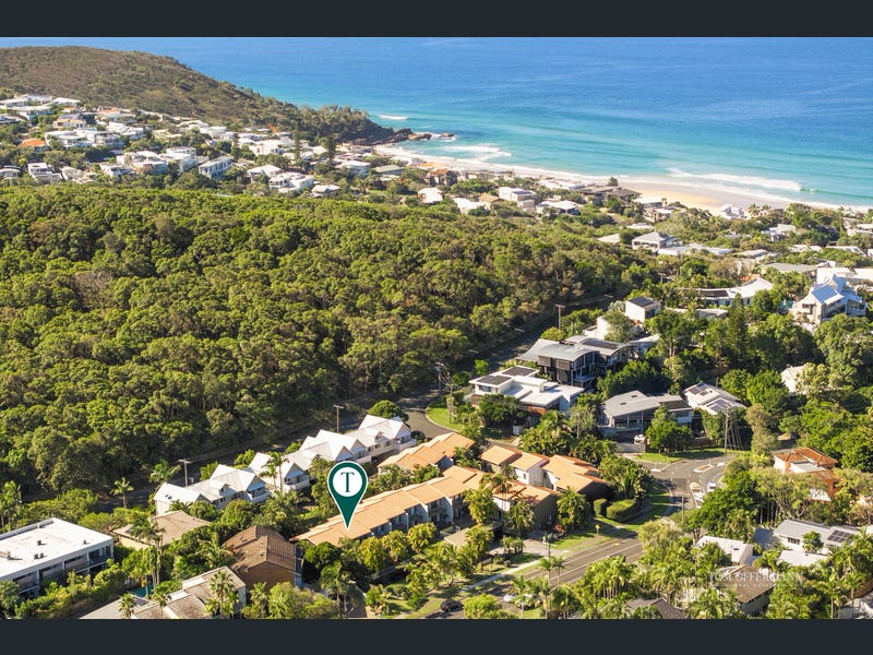 2/2-4 Solway Drive, Sunshine Beach