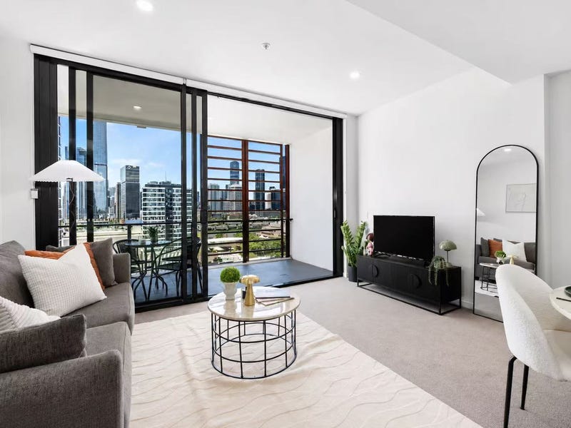 21401/28 Merivale Street, South Brisbane