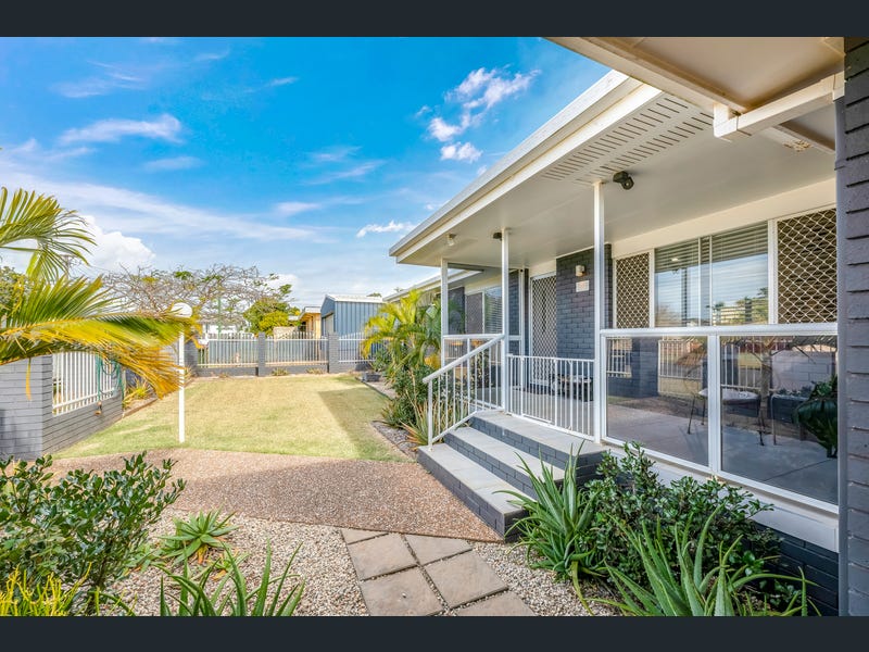 21 Limpus Crescent, Kalkie