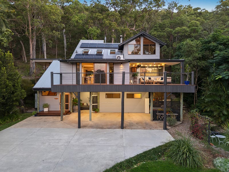 46-48 Leichhardt Drive, Yandina Creek