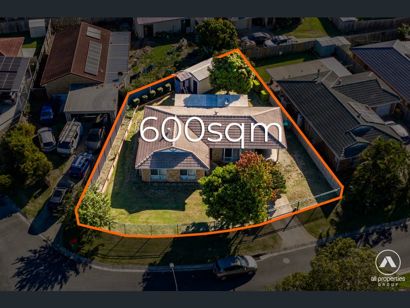 15 Mooloolah Court, Hillcrest