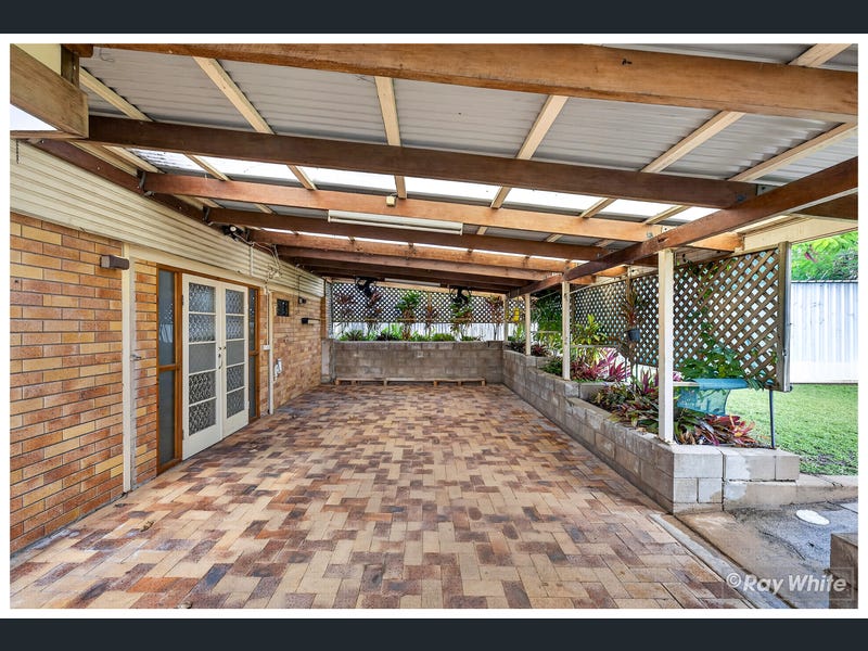 54 Jardine Street, West Rockhampton