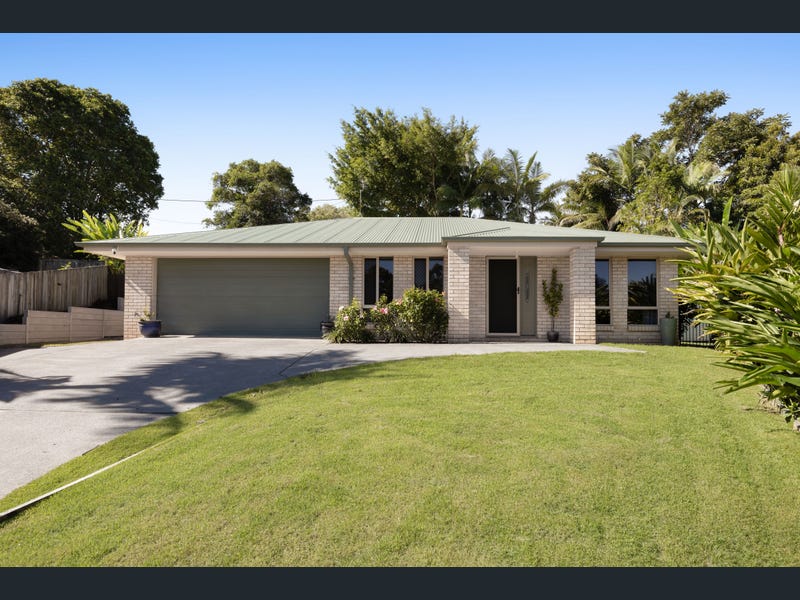 10 McClintock Place, Woombye