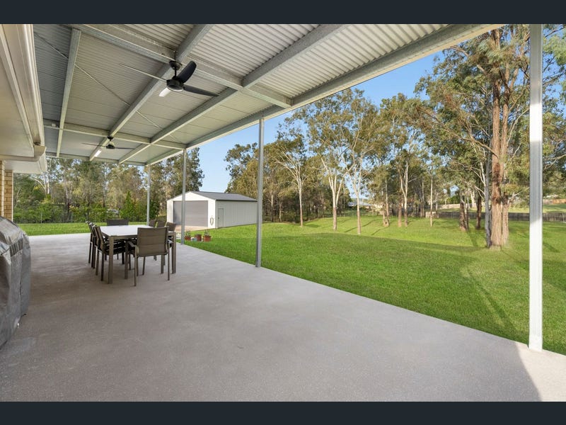 5 Riley Court, Kensington Grove