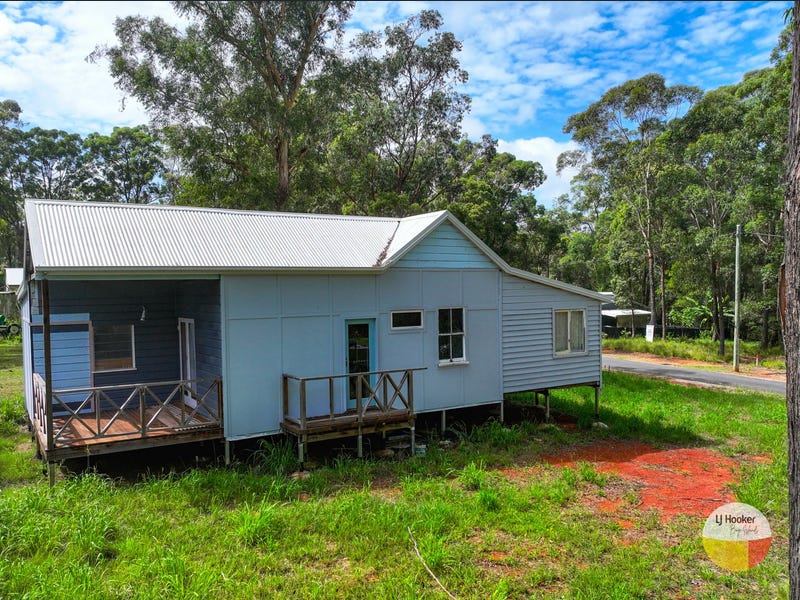 41 Dempsey Street, Russell Island