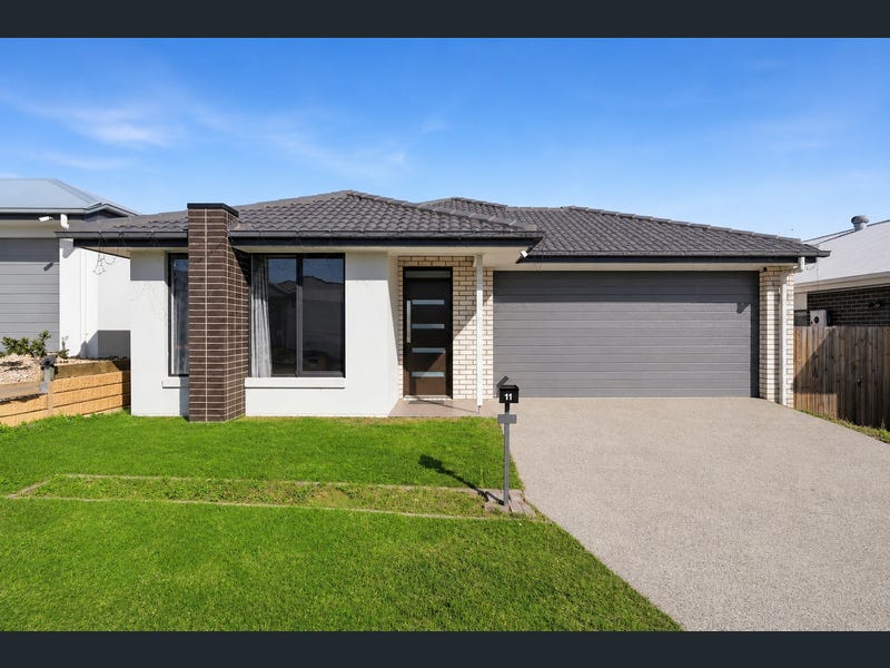 11 Lovage Street, Greenbank