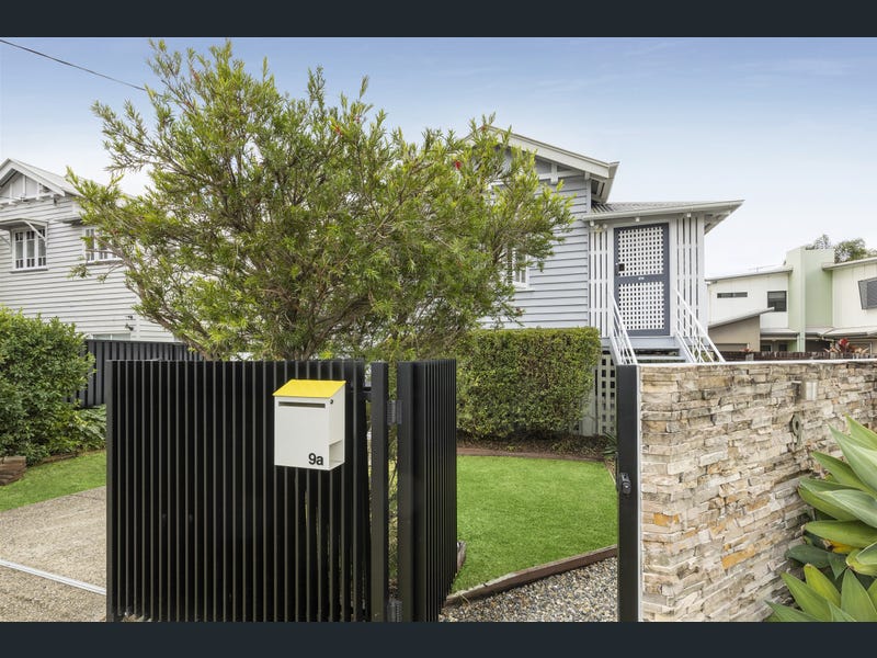 9A Bradley Avenue, Kedron