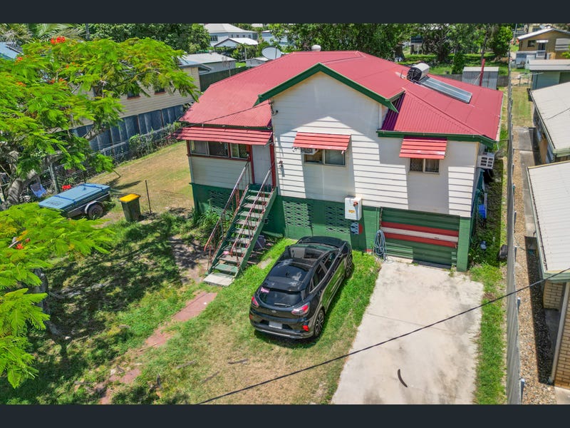 79 Off Lane, South Gladstone