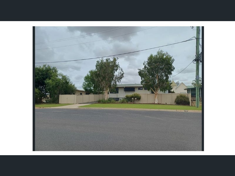 18 North St, Wandoan
