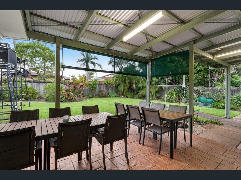 45 Thomas Street, Wynnum