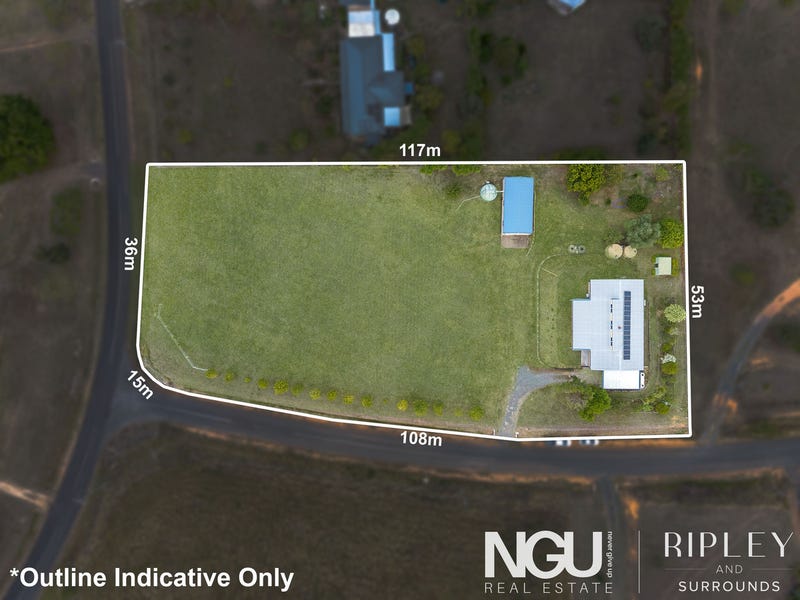 153 Lakes Drive, Laidley Heights
