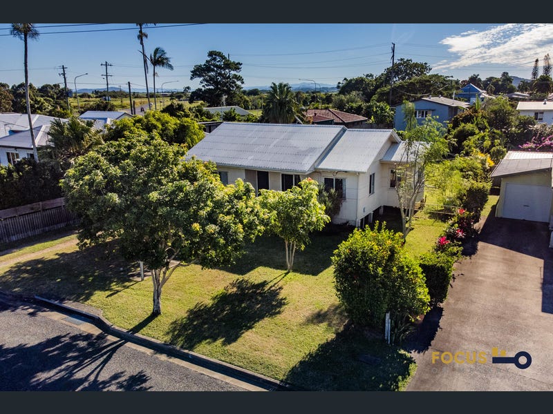 44 Jackson Street, West Mackay