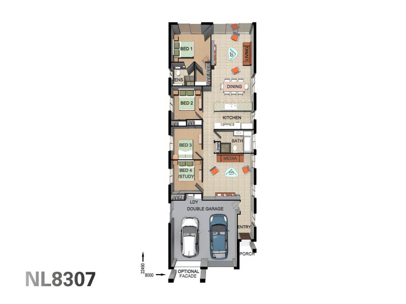 43 Hardy Rd, Wellington Point