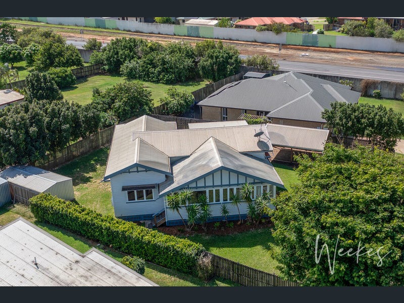 53 Telegraph Road, Bundaberg East