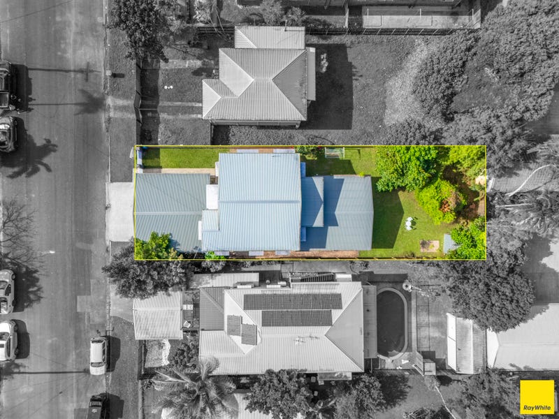 13 Allan Street, Bungalow